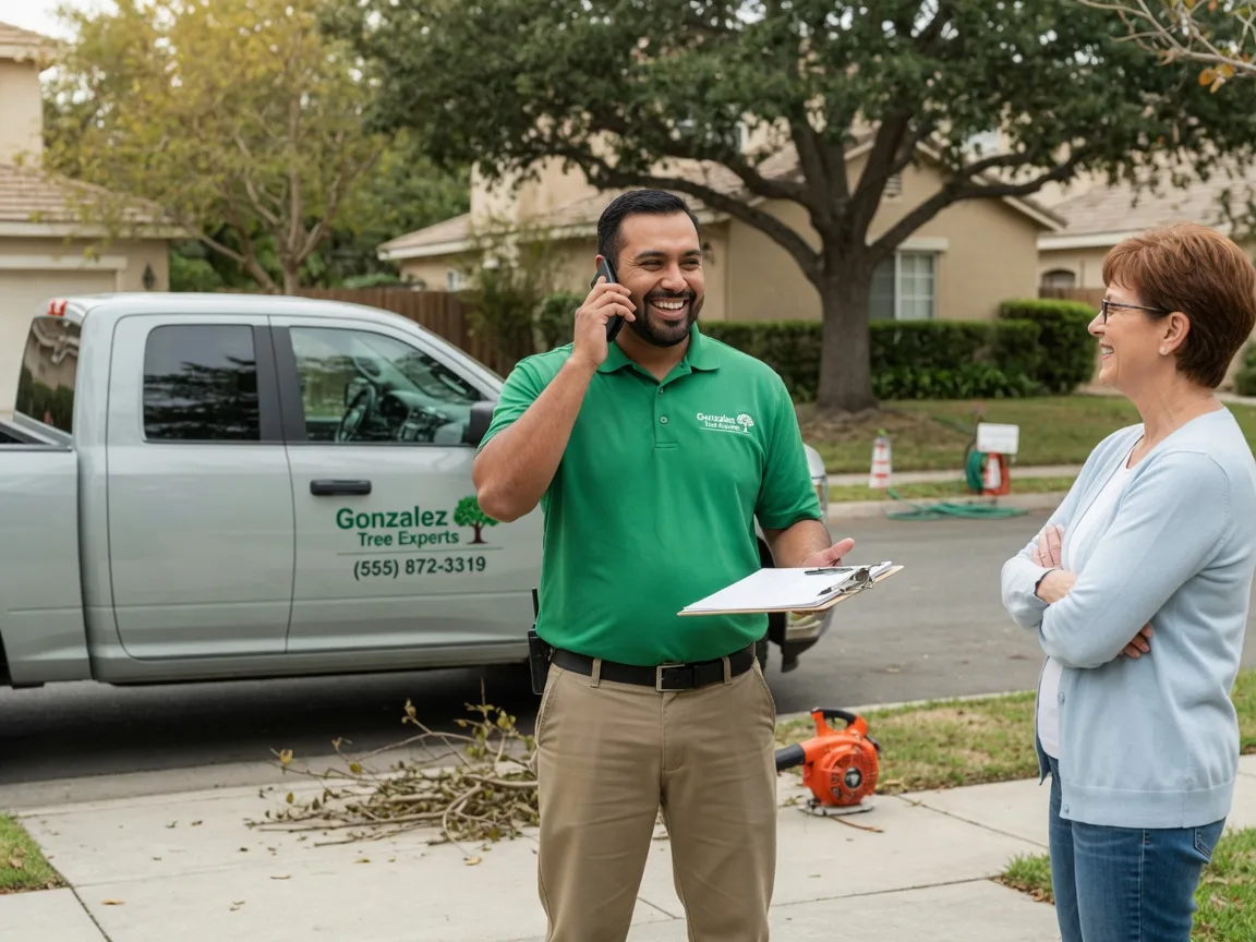 Tree Service Lake Saint Louis, MO FAQs
